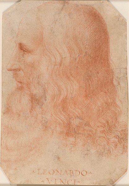 File:A portrait of Leonardo, by Francesco Melzi.jpg