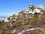 Thumbnail for File:A walk from Ynys Lawd (South Stack) to Mynydd Twr (Holyhead Mountain) 15.jpg