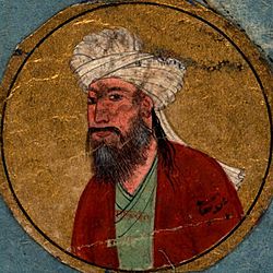Abd Manaf of Qurayshi tribe, Muhammad's great-grandfather.jpg