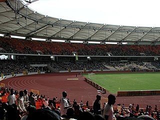 2004 CAF Champions League Final