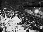 Thumbnail for Tsurumi rail accident