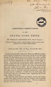 Миниатюра для Файл:Additional observations on the static lung tests (IA b30387425).pdf