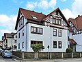 Wohnhaus