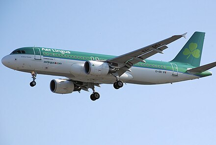 Aer Lingus has a budget model for short-haul