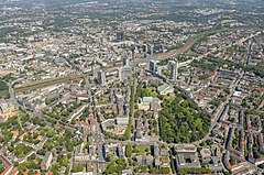 Aerial view of Essen.jpg
