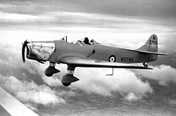 Aircraft of the Royal Air Force 1939-1945- Miles M.14 Magister. CH140.jpg