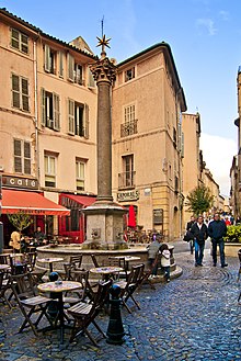 Aix En Provence Wikipedia