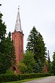 Äksi kirik (2011)