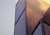 Willis Tower: Historique, Qui détient le record ?, Antennes