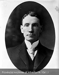 <span class="mw-page-title-main">Albert Robertson</span> Canadian politician (1864–1952)