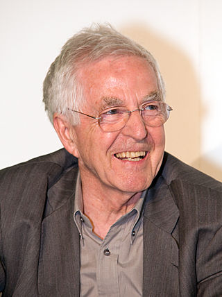 <span class="mw-page-title-main">Albert Speer (born 1934)</span> German architect and urban planner (1934–2017)