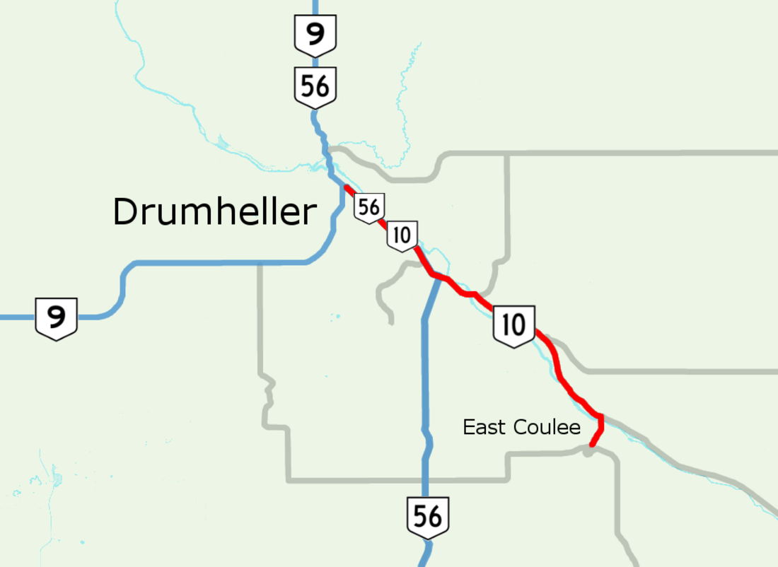 File:Alberta Highway 10 Map.png