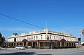 English: Soden's Hotel Australia in en:Albury, New South Wales