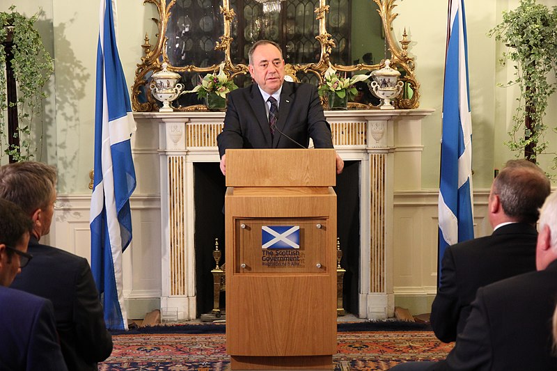 File:Alex Salmond to resign as First Minister.jpg
