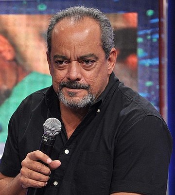 Alfonso Rodríguez (cineasta)