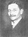 Alfred Körte 1866–1946