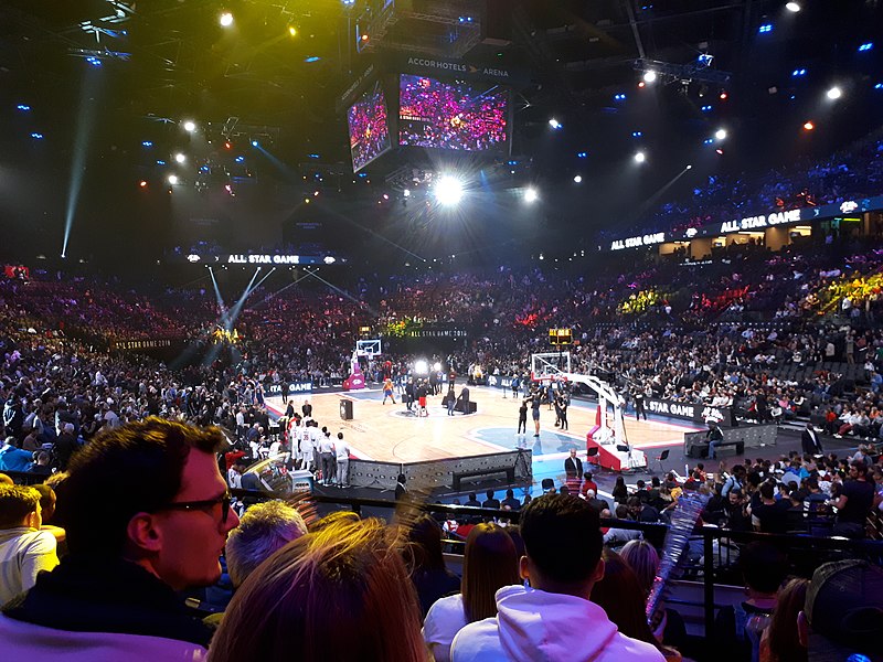 File:All-Star Game LNB 2018 - 02.jpg