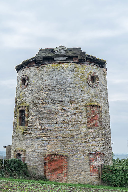 Alleringersleben Turmholländermuehle-01