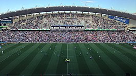 Sydney Football Stadium