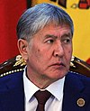 Almazbek Atambayev Almazbek Atambayev 2016-09-16.jpg
