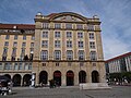 Vorschaubild für Centrum Warenhaus (Dresden Altmarkt)