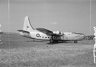 <i>Commando</i> (aircraft) Consolidated Liberator II aircraft varient