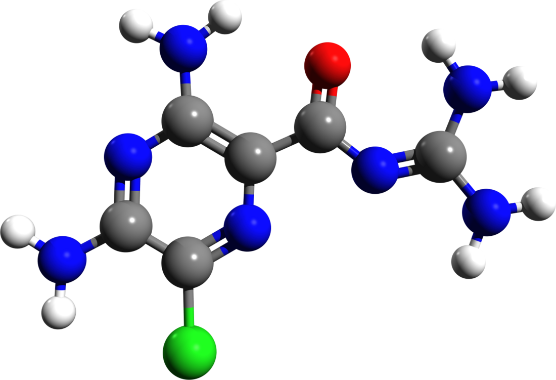 Amilorida