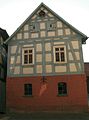 Deutsch: Amöneburg, Mardorf Am Breitenstein 6