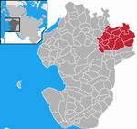 Tellingstedt (Amt Kirchspielslandgemeinde)