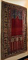 Anatolia, ladik, tappeto da preghiera, xix secolo.jpg