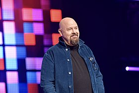 Anders Bagge - Melodifestivalen 2022, finalen, torsdagen 60.jpg