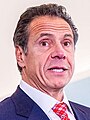 Andrew Cuomo from New York (2011–2021)[74]