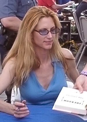 Ann Coulter