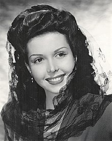 Miller in 1946