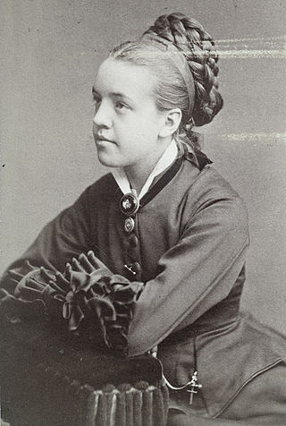 <span class="mw-page-title-main">Anna Severine Lindeman</span> Norwegian composer and music educator (1859–1938)