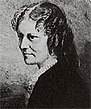 Anna Sewell, vor 1878