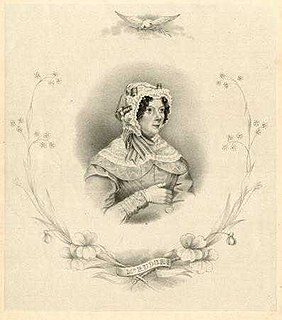 Anne Rudge British artist (1761–1836)