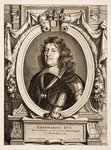 Resultado de imagem para Eberhard III