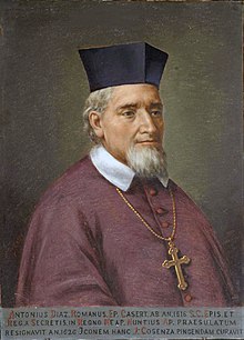 אנטוניו דיאז- Bishop of Caserta.jpg