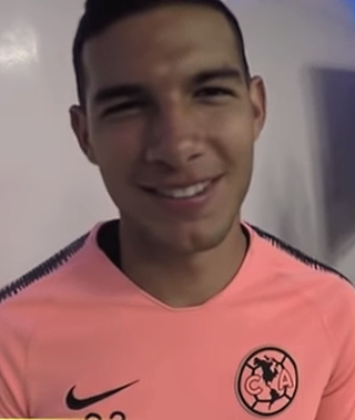 <span class="mw-page-title-main">Antonio López (footballer, born 1997)</span> Guatemalan footballer