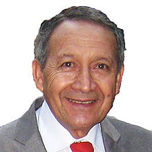 Antonio Saldías