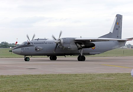 Antonov An-26