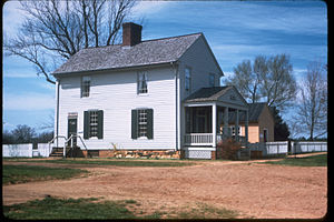 Appomatox Court House National Historical Park APCO2605.jpg