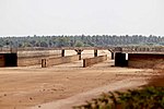 Thumbnail for File:Aqueduct on Polavaram canal near Eluru (May 2019) 10.jpg