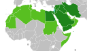 Arab-Israeli Map.svg