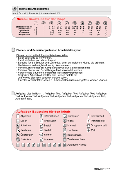 File:Arbeitsblatt Layout mit Niveaus.svg