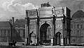 Arc de Triomphe du Carrousel 1831