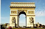 שער הניצחון בפריז