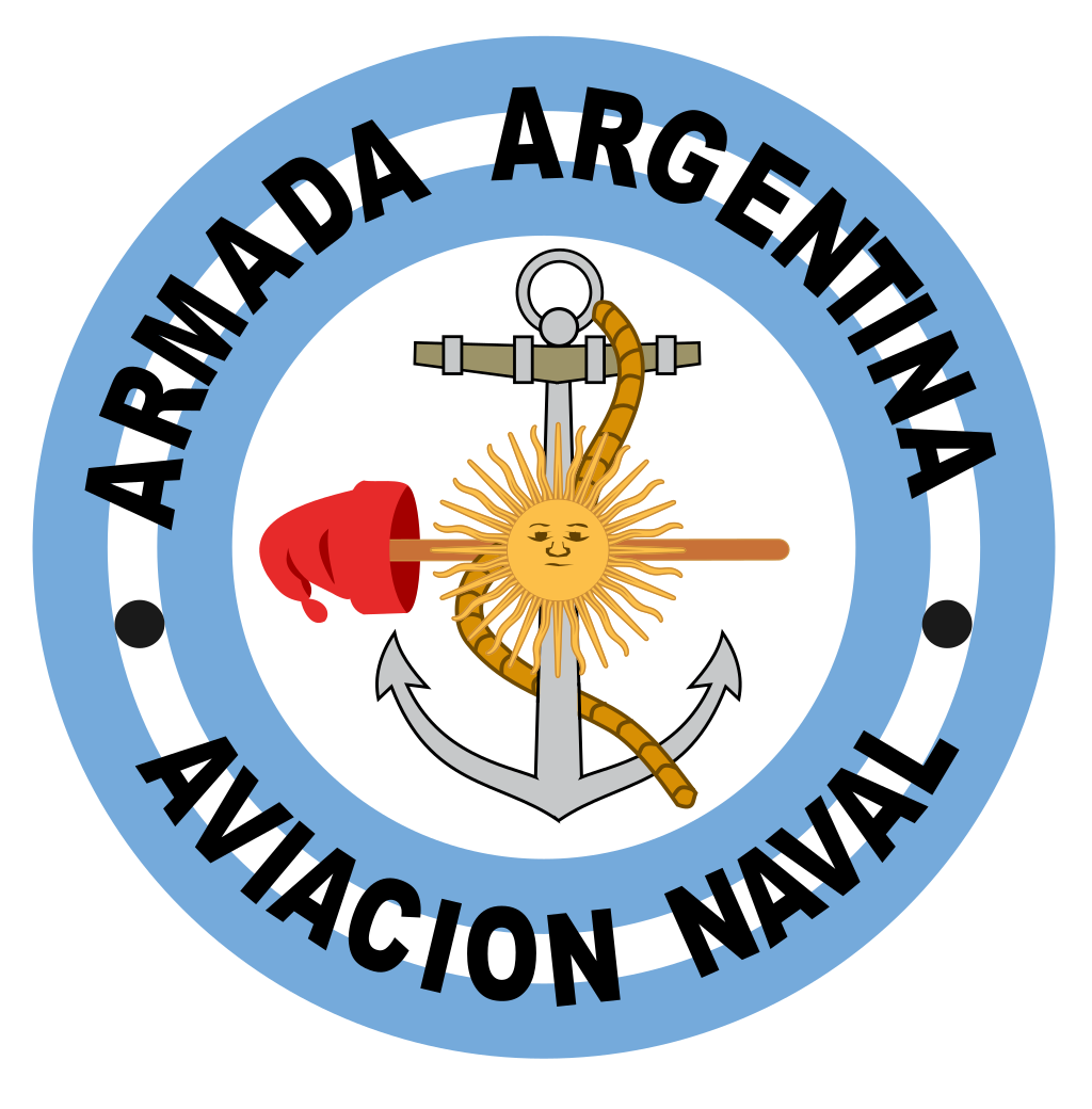 Naval Aviation  1024px-Argentine_Naval_Aviation_patch.svg