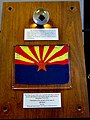 Arizona display